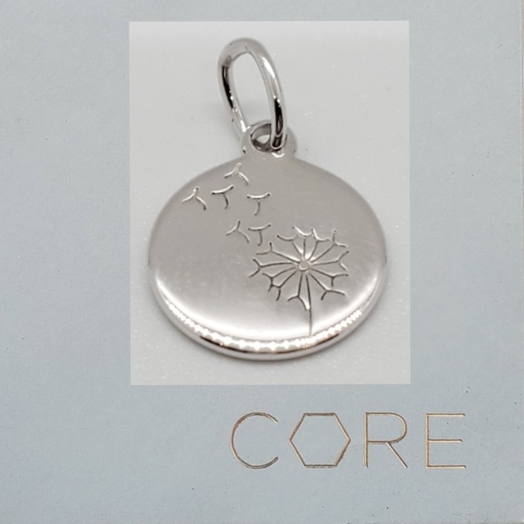 Origami Owl Jewelry - 3/$25 Dandelion Memento CORE by Origami Owl